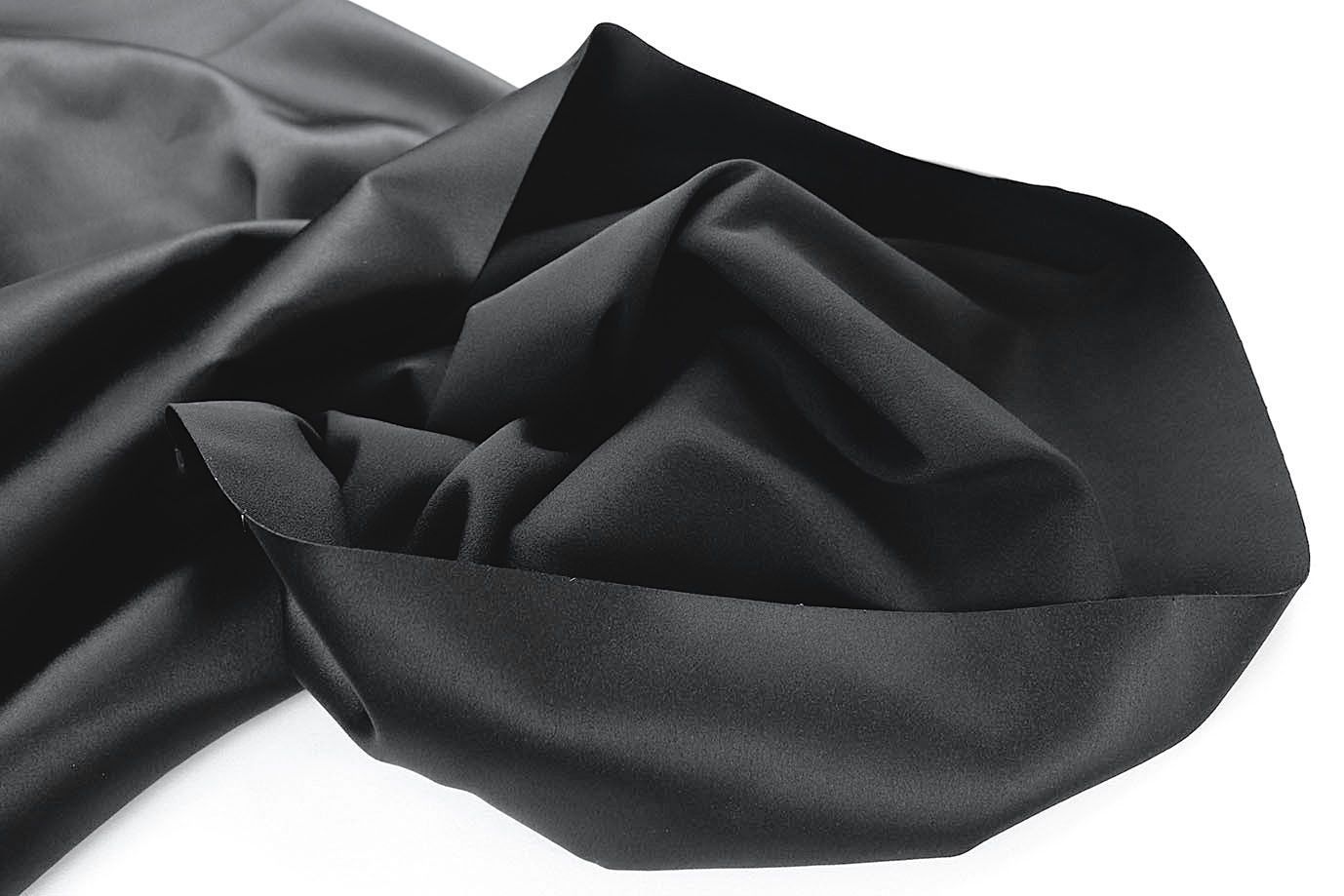 Русский сатин/черный 12243/C#3