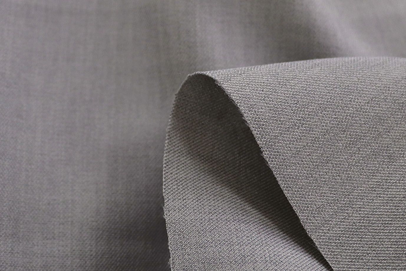 Костюмная ткань/серый 3877-PY/C#9