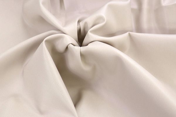 Кожа стрейч на замше/кремовый DT-16310/C#4