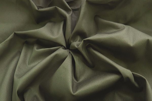 Хлопок твил стрейч/хаки 3643-PY/C#4