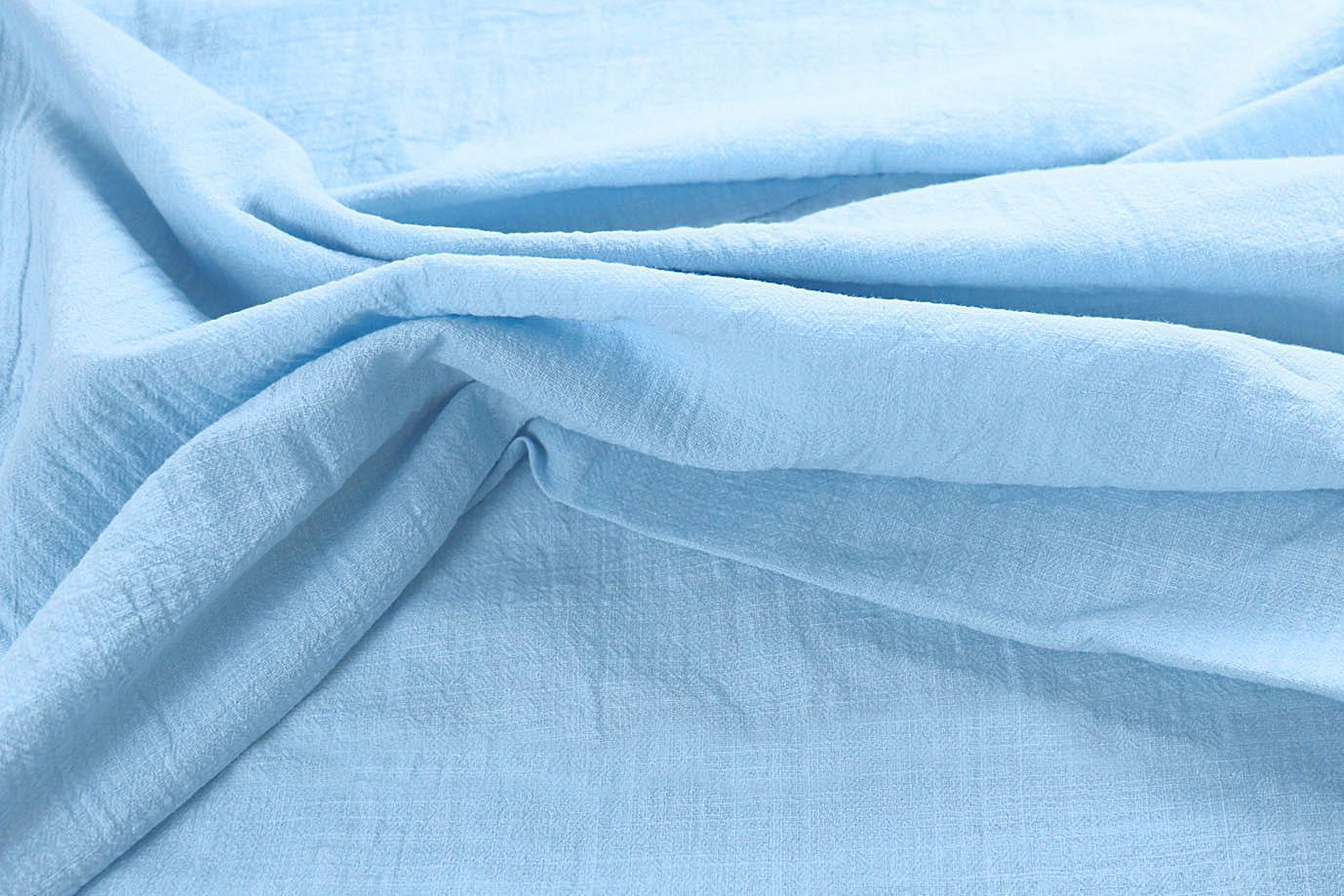 Хлопок слаб/голубой 4022-PY/C#7