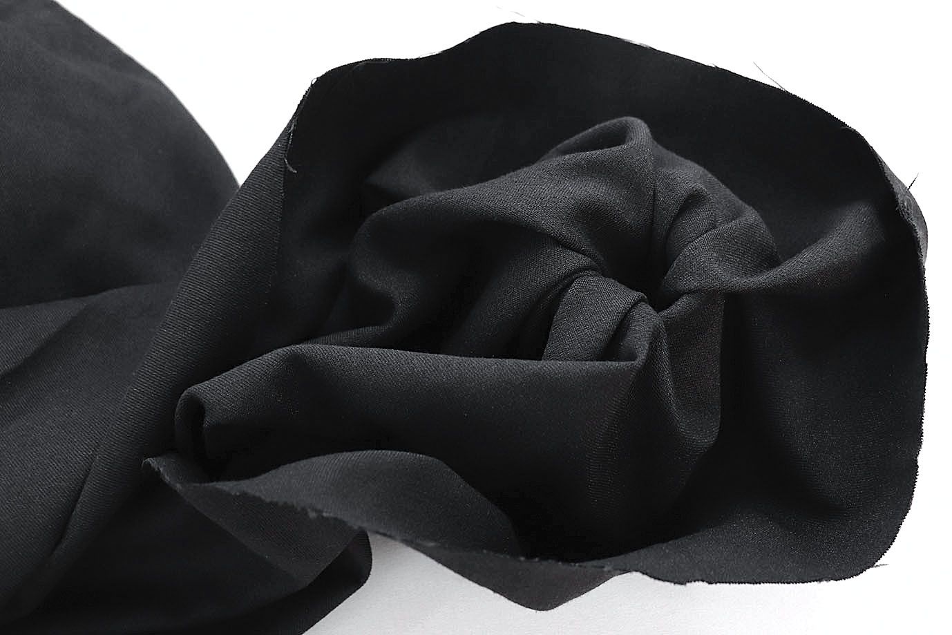 Джинс стрейч/черный 1395-PY/C#8