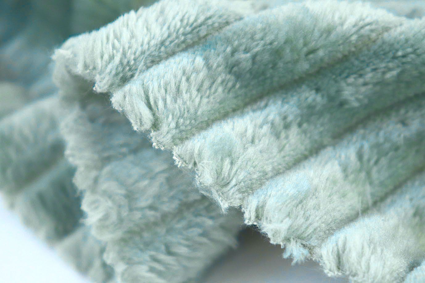 Велсофт жаккард/бирюзовый 1317-PY/C#7