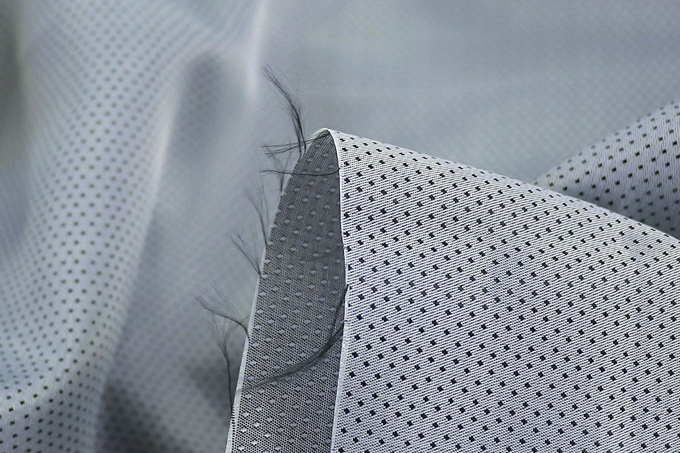 Подкладочная ткань/серо-черный 7379/C#13