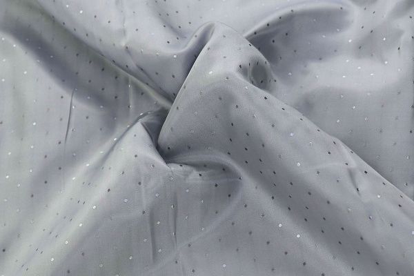 Подкладочная ткань жаккард/светло-серый 1295-PY/D#5/C#8