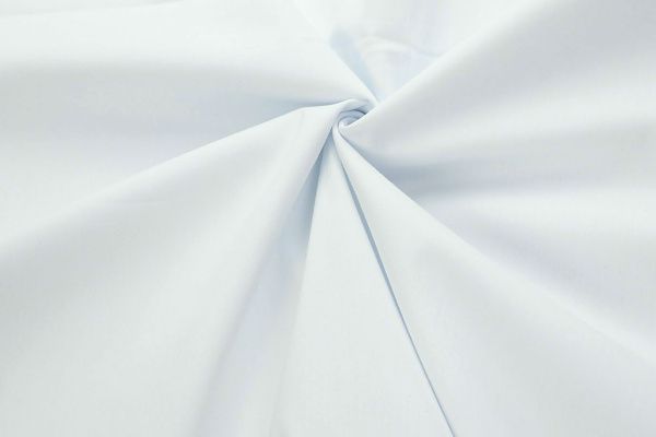 Хлопок "Поплин" NC/светло-голубой 3164-21-PY/C#7