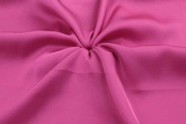 Шелк "Армани"/малиново-розовый 3134-PY/C#51