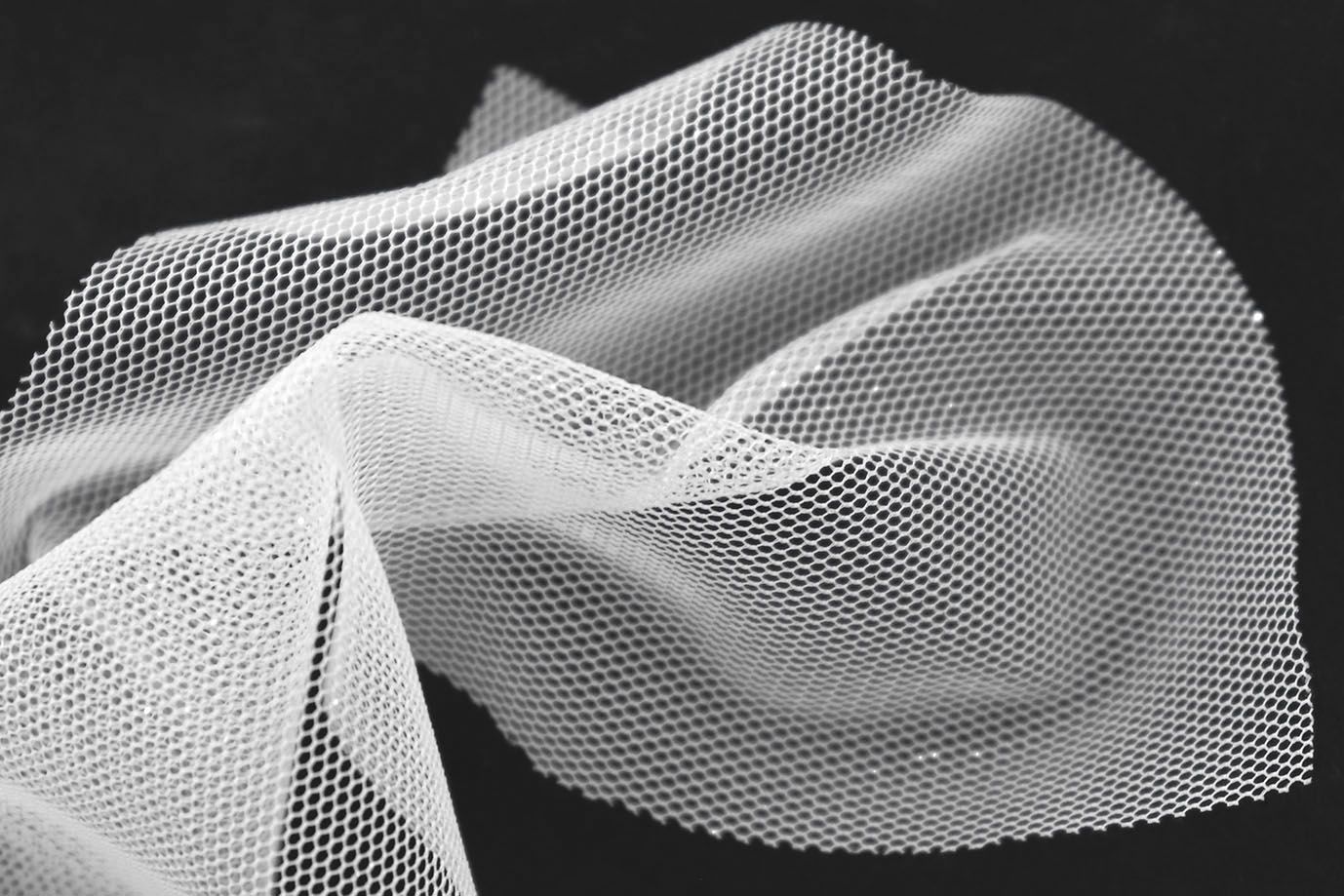 Фатин перламутр/молочный 5250PD/F/D#FOIL (#15)/C#1