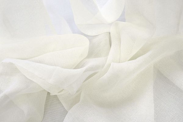 Тюль/ванильный WB-ZJM025C/C#3