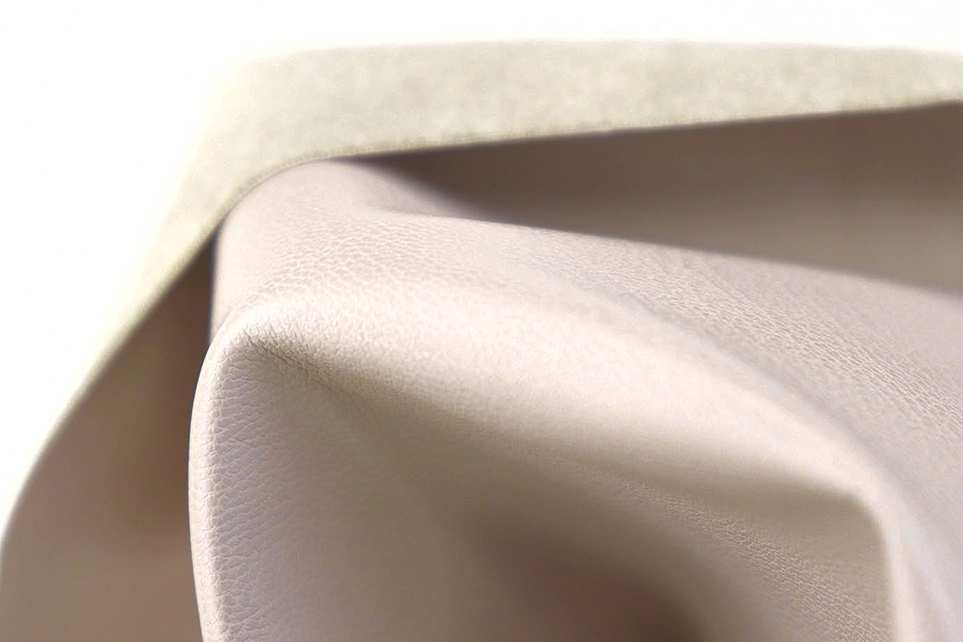 Кожа стрейч на замше/кремовый DT-16310/C#4