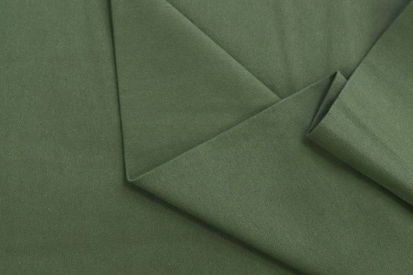 Джинс стрейч/болотный 1362-PY/C#14