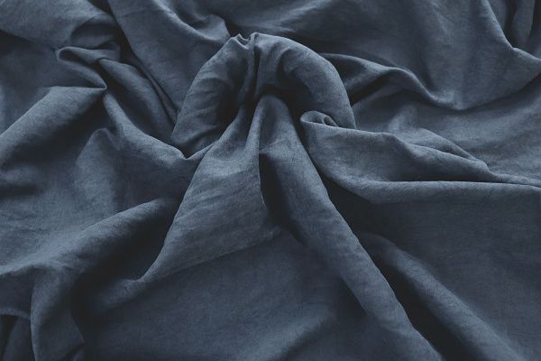 Купра нейлон/пыльно-синий 4067-PY/C#2