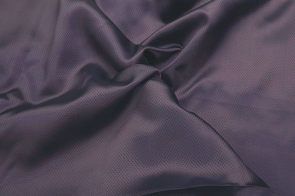 Подкладочная ткань жаккард/фиолетовый 1277-PY/D#2/C#25