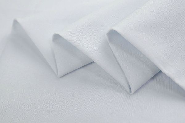 Хлопок "Поплин"/белый 3161-21-PY/C#1