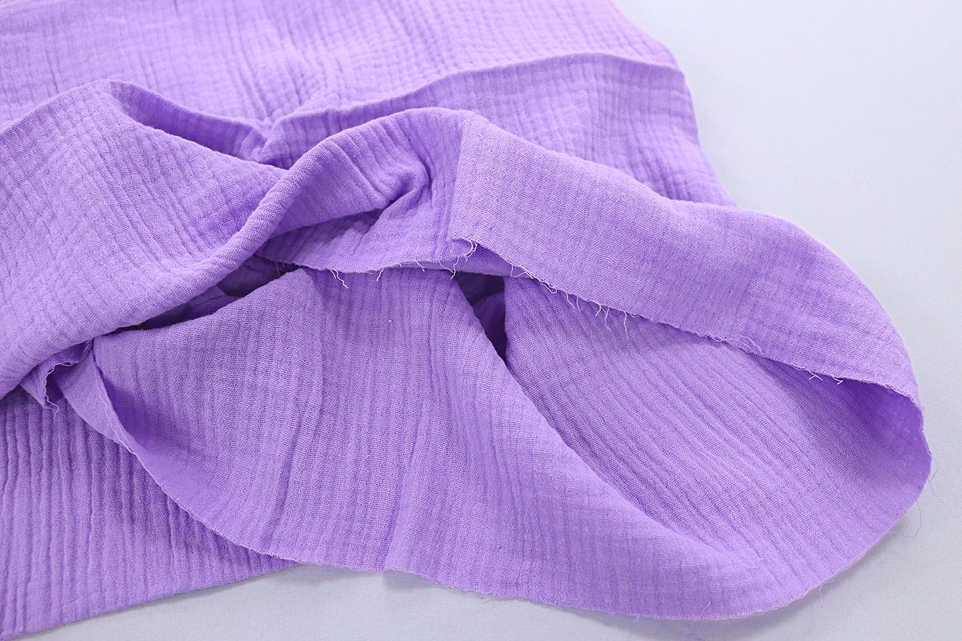 Муслин/светло-фиолетовый 3863-PY/C#15