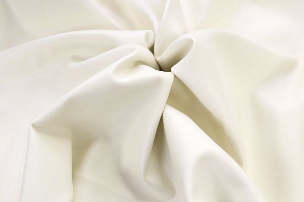 Кожа стрейч на замше/молочный DT-16310/C#1