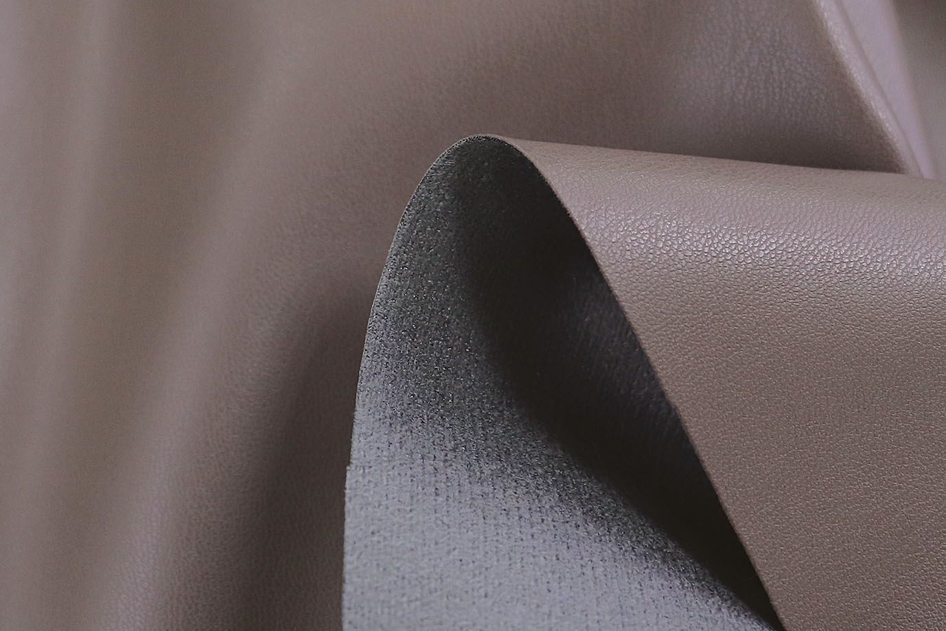 Кожа на замше стрейч/капучино SSR-852/C#4 (DT17362)