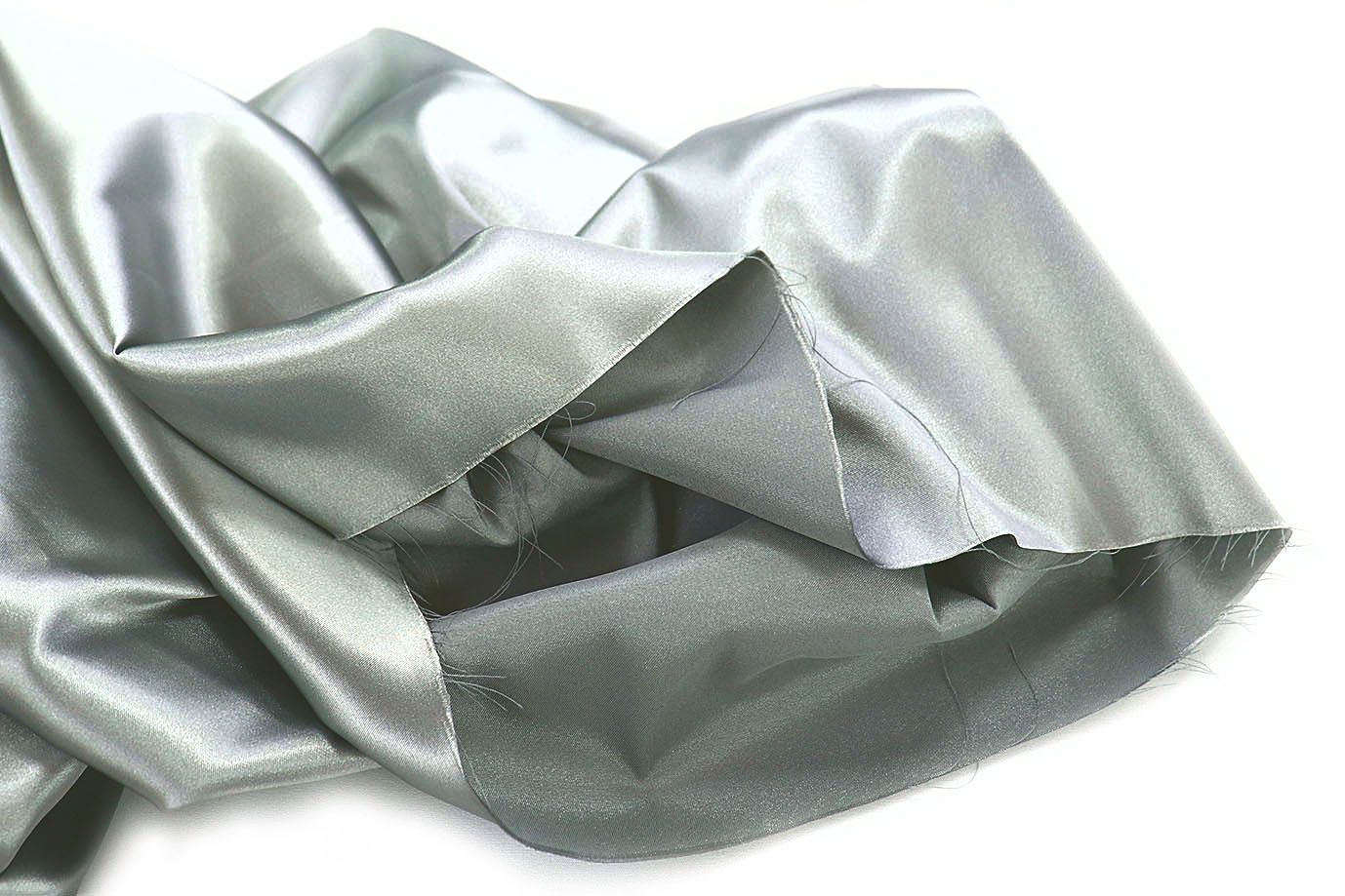 Атлас/серебряный 7480/C#16