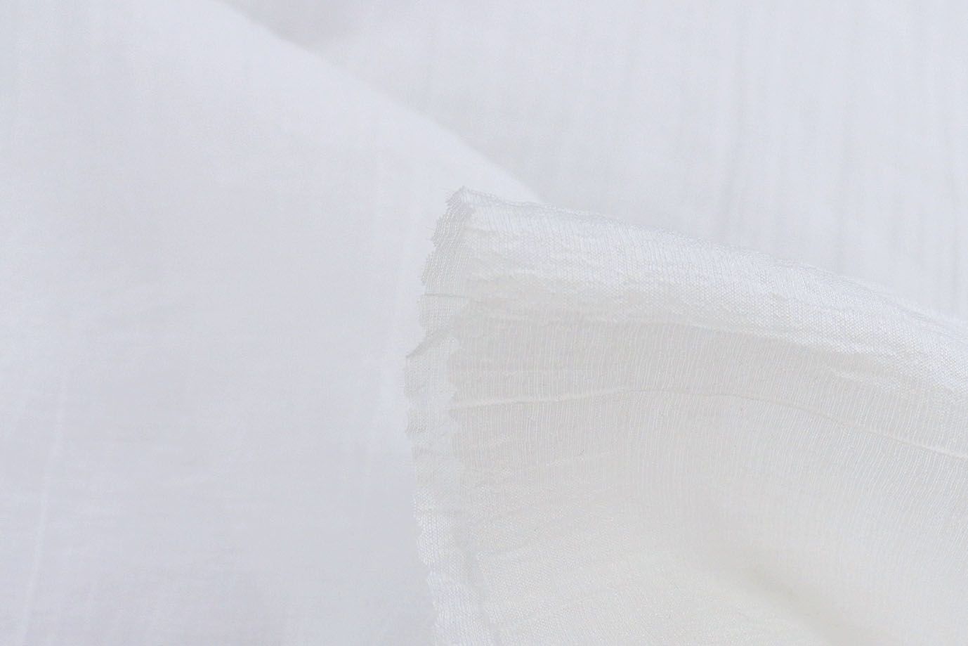 Органза/белый DT-16416/C#1