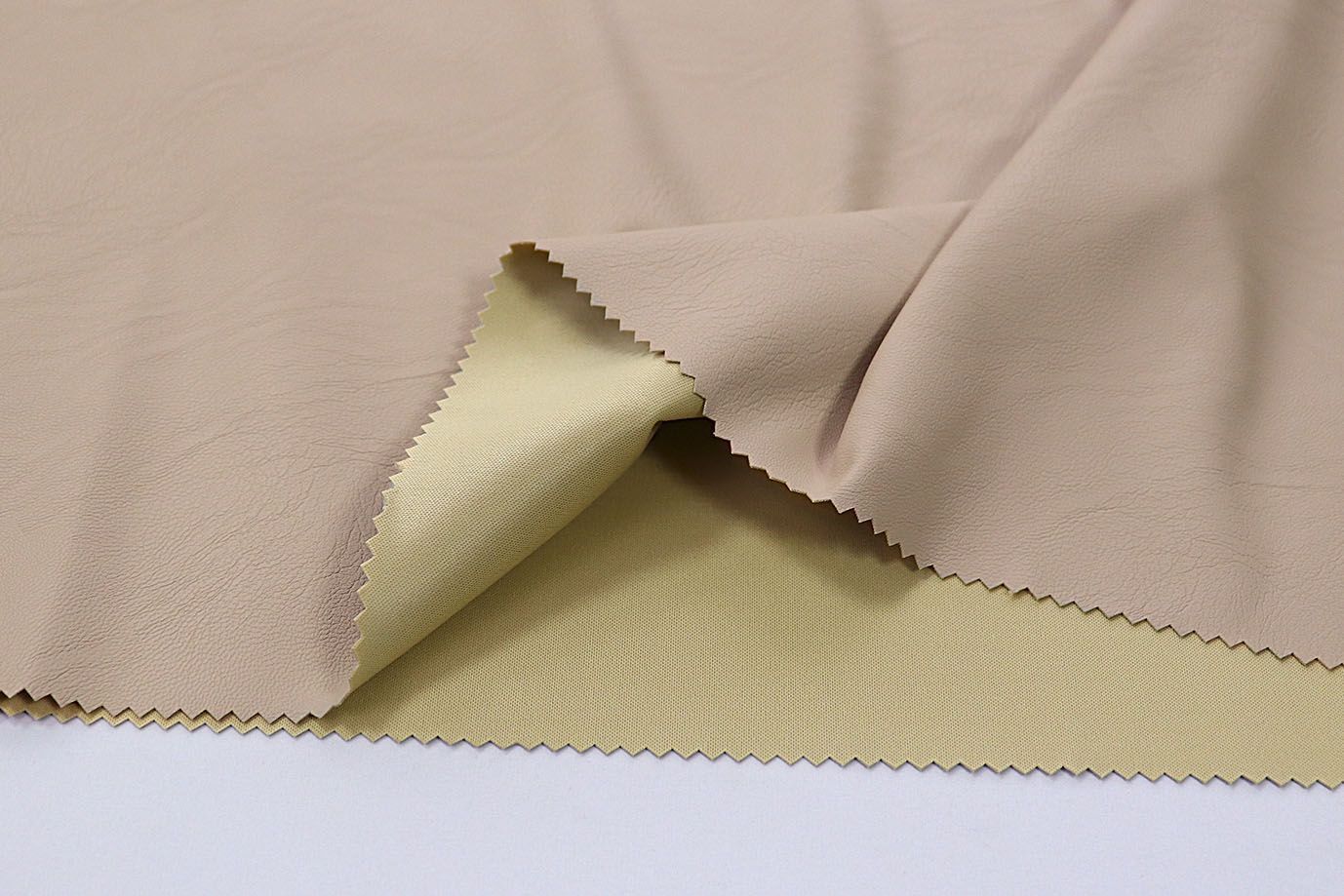 Кожа "Креш" стрейч/капучино 3461-PY/C#4 (0394)