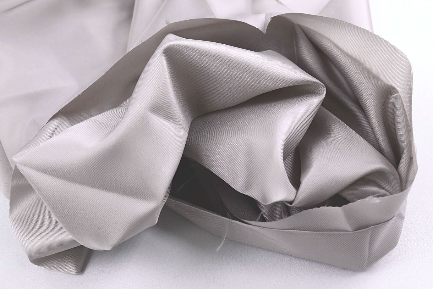 Подкладочная ткань жаккард/красновато-серый 1425-PY/C#2