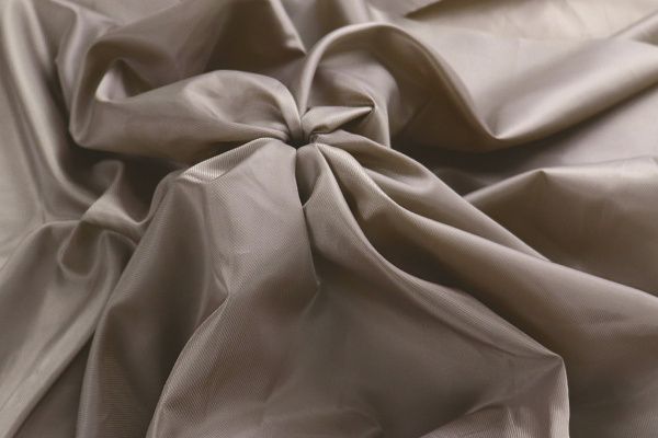 Подкладочная ткань жаккард/коричневый 1541-12002/C#62 (50415)