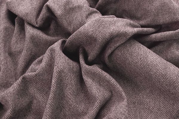 Пальтовый трикотаж принт/бордовый 1407-PY/D#5/C#4