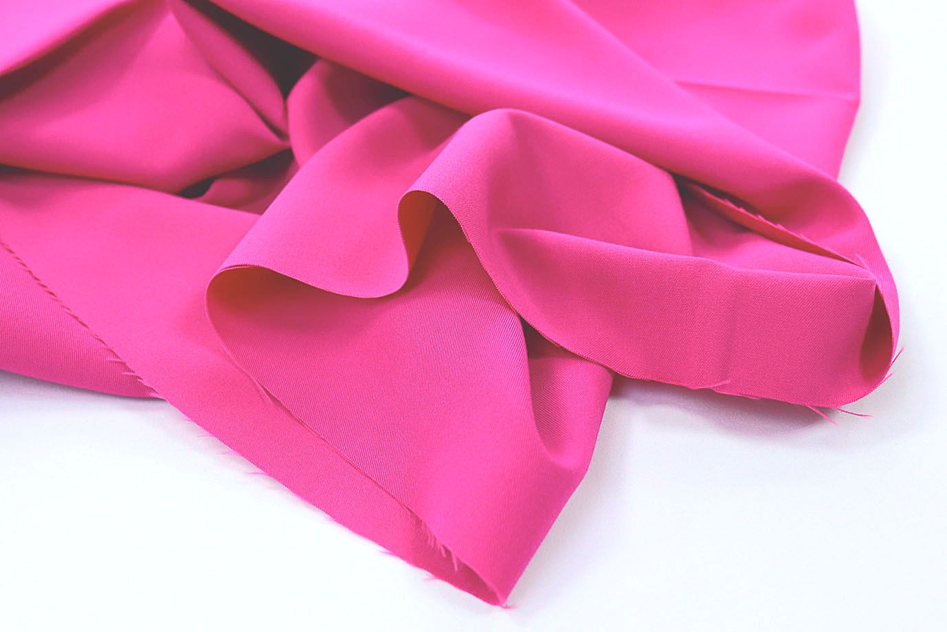 Костюмная ткань "Лиза"/фуксия 3401-PY/C#15 (11164)