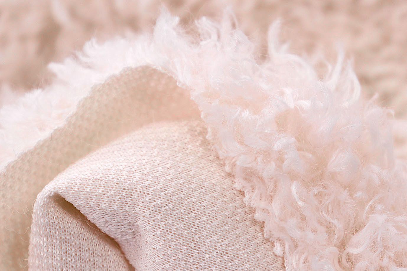 Искусственный мех "Калган"/розовый AP230226007/D#1003-2207-85L/C#8