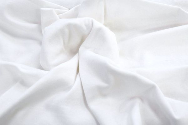 Трикотаж/белый 3937-PY/C#1 (кг)