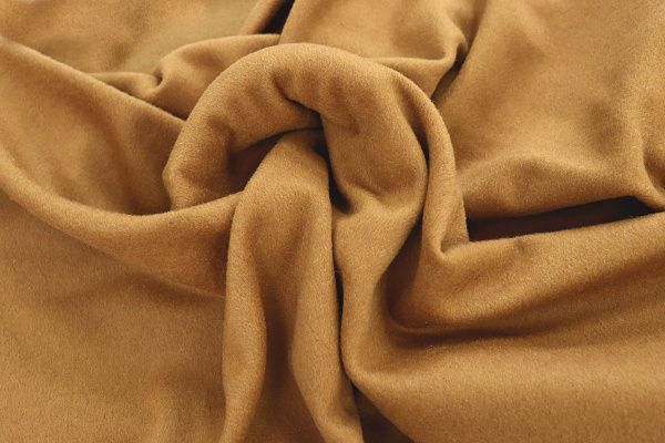 Пальтовая ткань/оранжевый 1153-2021DS/C#28