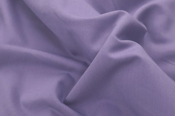 Костюмная ткань "Лиза"/сиреневый 3142-PY/C#34