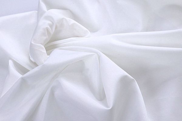 Плащевая ткань "Таслан"/молочный 12356/C#2