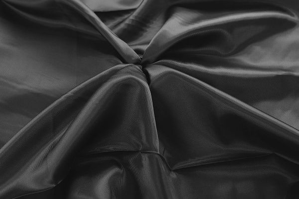 Подкладочная ткань жаккард/черный 1457-PY/D#A30/C#1