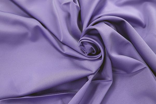 Сатин "Роуз"/светло-фиолетовый 3501-PY/C#57