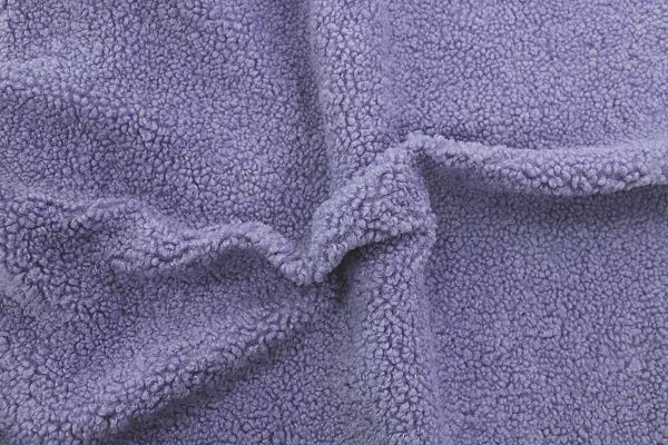 Искусственный мех "Барашек"/серо-сиреневый AP230314038/D#1289-1689/C#32