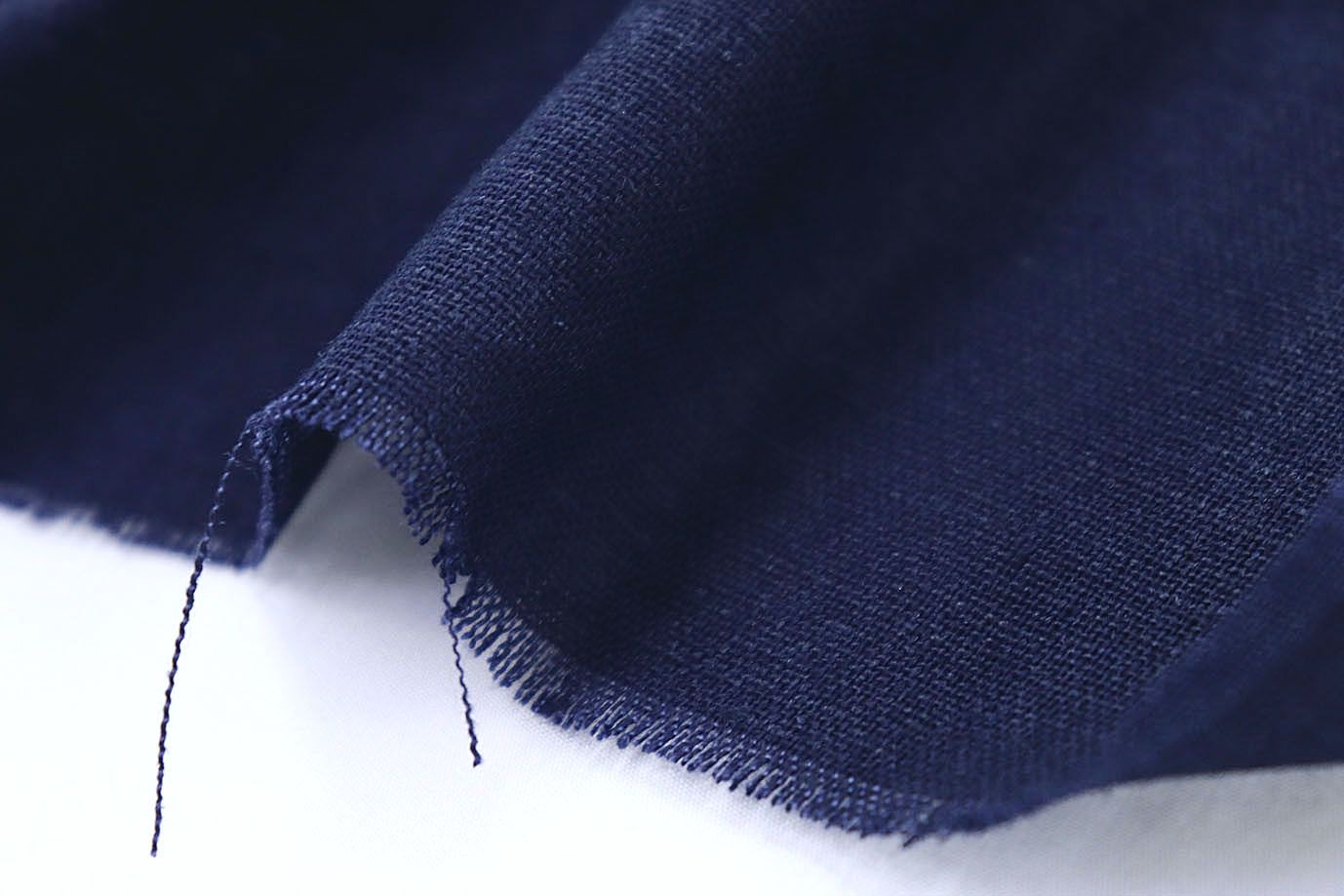 Лен/темно-синий VT-11231/C#1