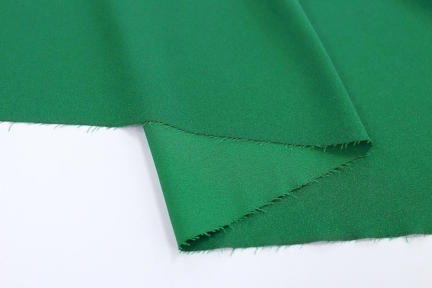 Сатин "Кенди" креп/зеленый 3537-23-PY/C#12