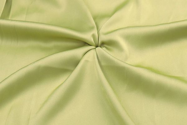 Шелк "Армани"/оливково-желтый 3134-PY/C#21