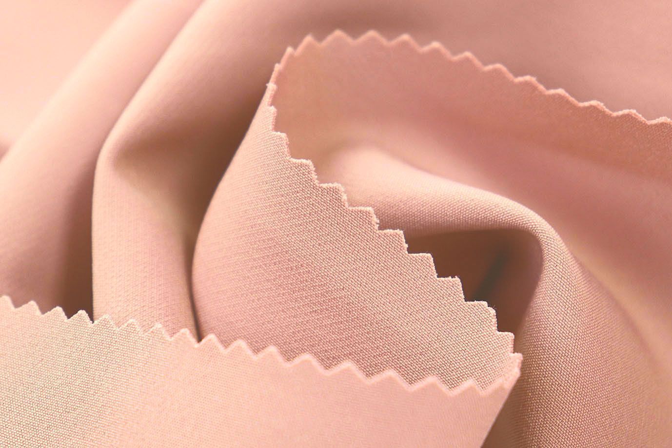 Костюмная ткань "Барби"/бежевый 3367-PY/C#4