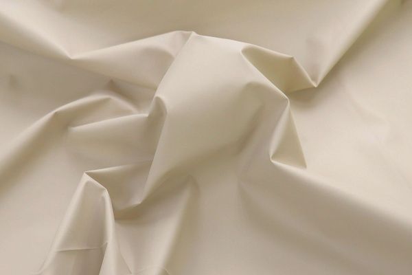 Плащевая ткань под кожу/кремовый VT-11015-26/C#2 (12562)