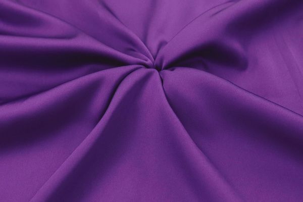 Шелк "Армани"/насыщенный фиолетовый 3134-PY/C#78