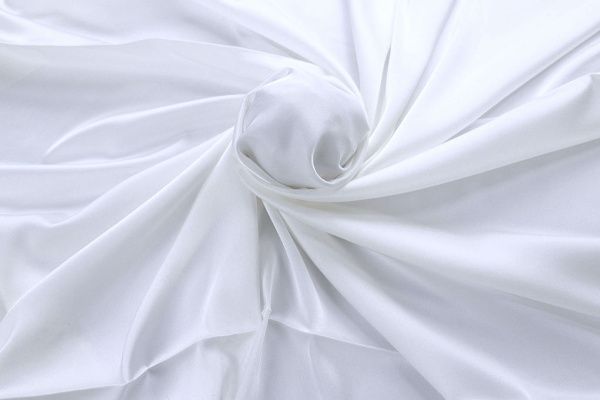 Шелк "Армани"/белый 4182-PY/C#2