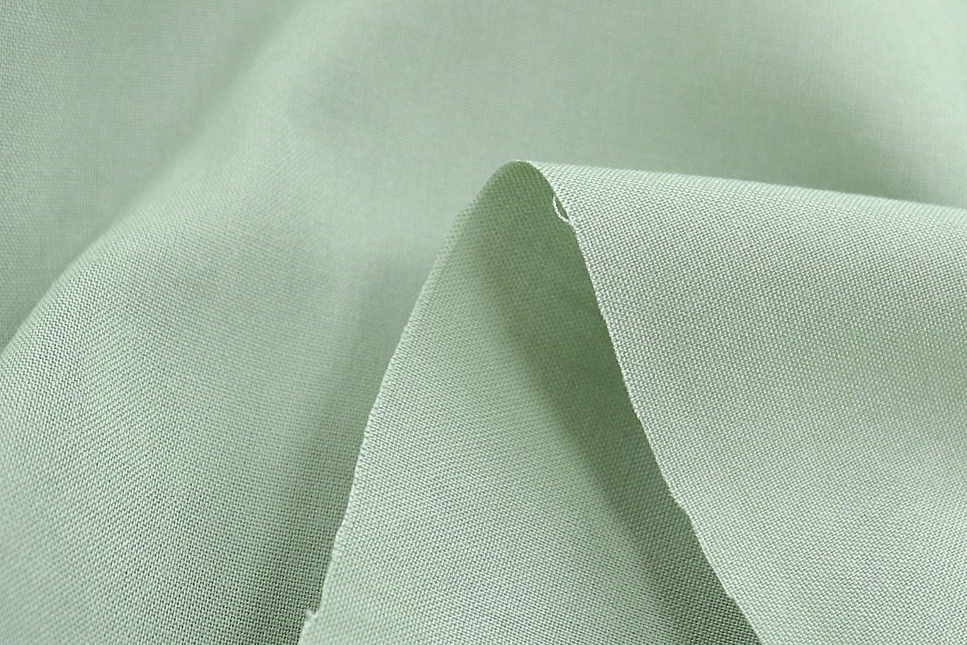 Штапель/мятный 1392-PY/C#3