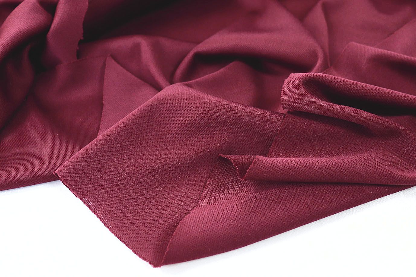 Подкладочная ткань/бордовый 14687/C#4