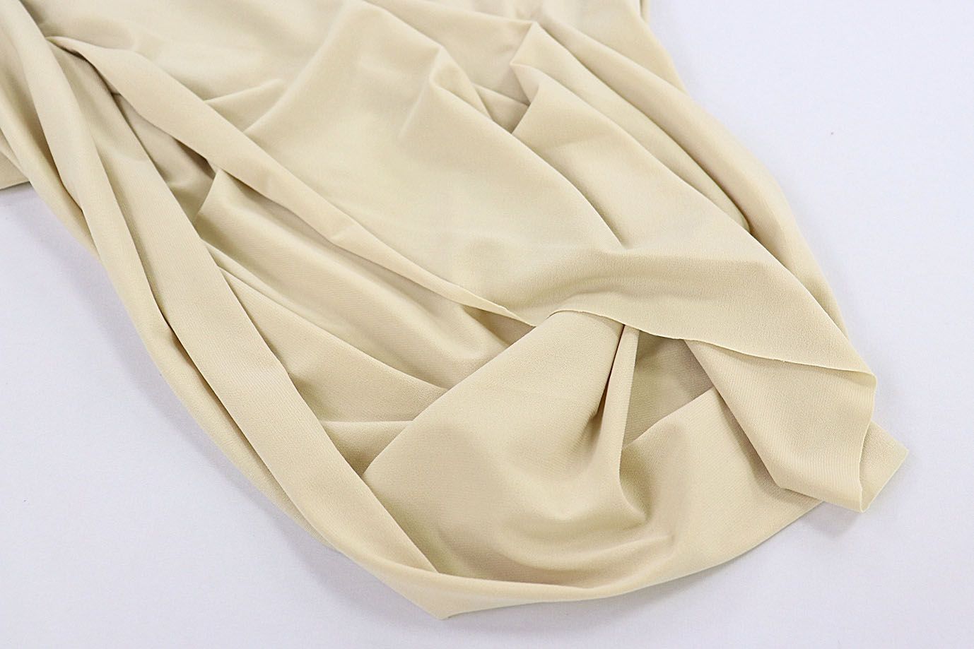 Трикотаж масло/светло-бежевый SS-27903/C#3 L/Beige