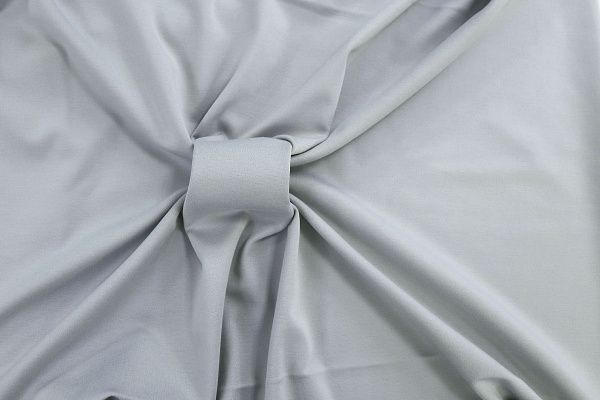 Трикотаж "Джерси"/светло-серый 3751-PY/C#9