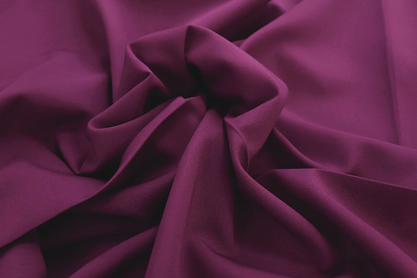 Костюмная ткань "Марчана"/бордовый 3634-PY/C#30