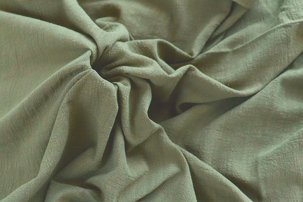 Хлопок слаб/хаки 4022-PY/C#14