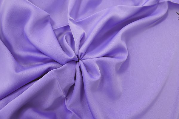 Сатин BM/сиреневый 3442-PY/C#4